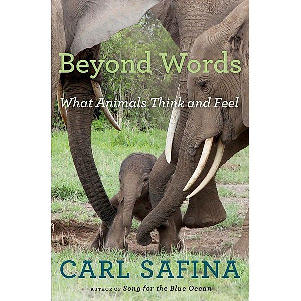 Beyond Words, Carl Safina
