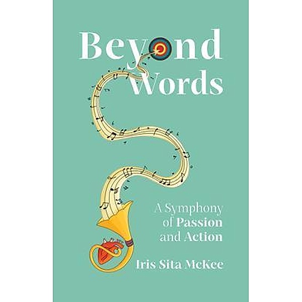 Beyond Words, Iris Sita McKee