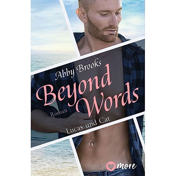 Beyond Words / Die Hutton Family Bd.1, Abby Brooks