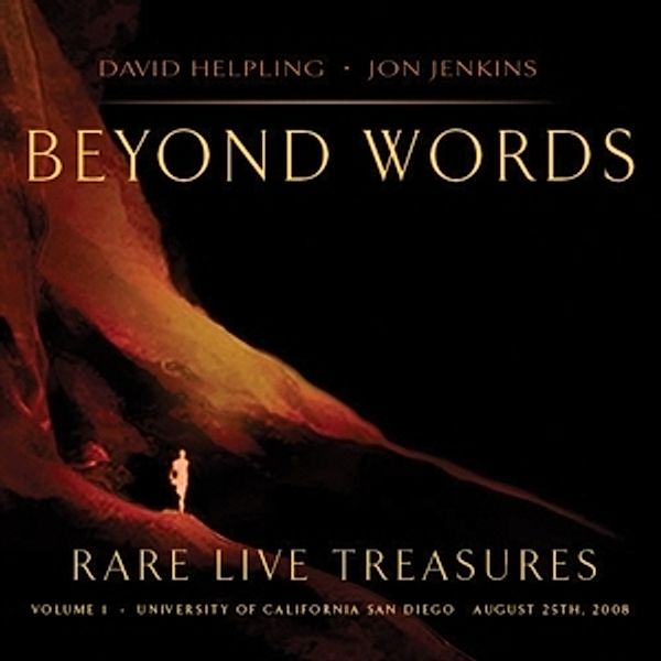 Beyond Words-Rare Live Treasures, David Helpling & Jon Jenkins