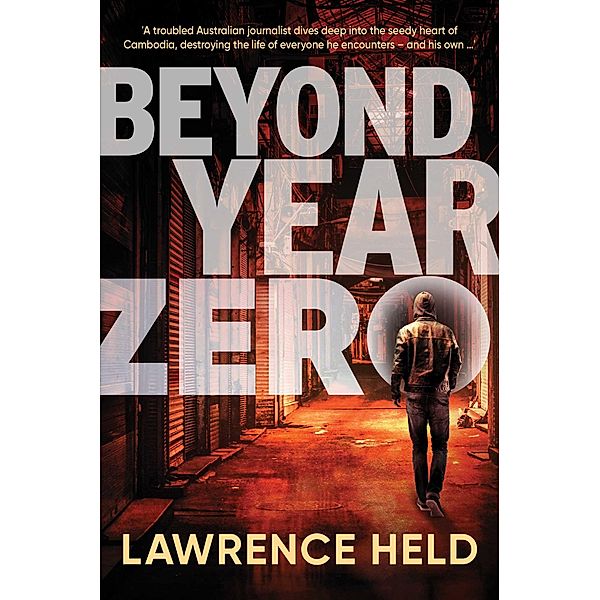 Beyond Year Zero, Lawrence Held