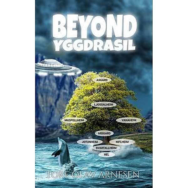 Beyond Yggdrasil, Tore Olav Arnesen