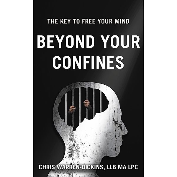 Beyond Your Confines, Chris Warren-Dickins