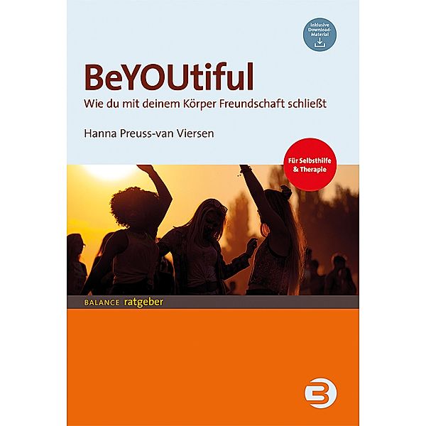 BeYOUtiful, Hanna Preuss-van Viersen