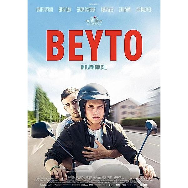 Beyto, Beyto