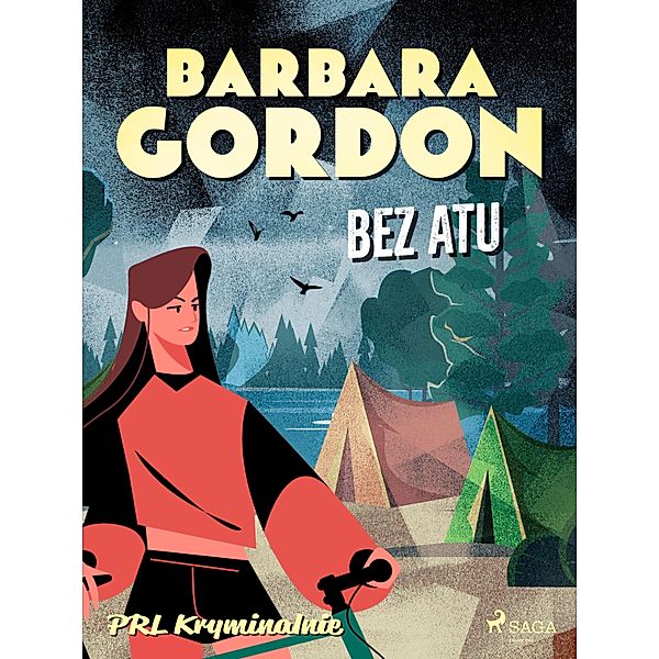 Bez atu / PRL kryminalnie, Barbara Gordon