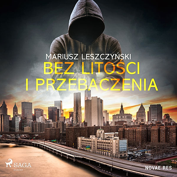 Bez litości i przebaczenia, Mariusz Leszczyński