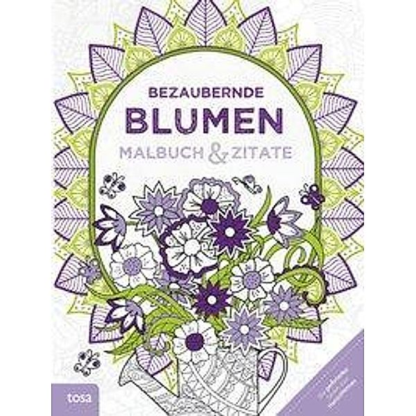 Bezaubernde Blumen