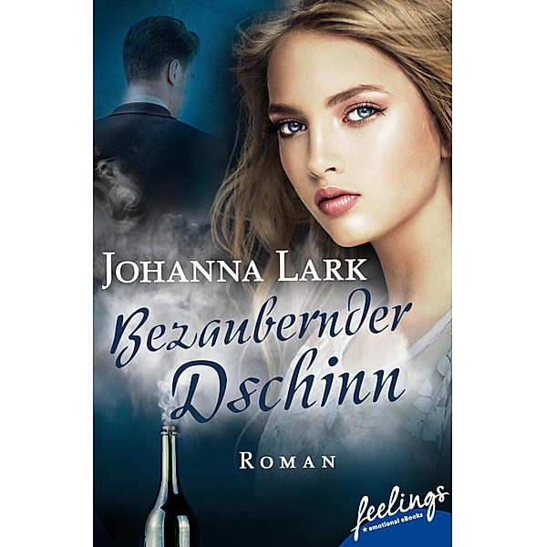Bezaubernder Dschinn, Johanna Lark
