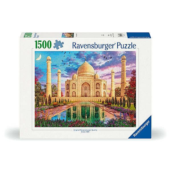 Ravensburger Verlag Bezauberndes Taj Mahal