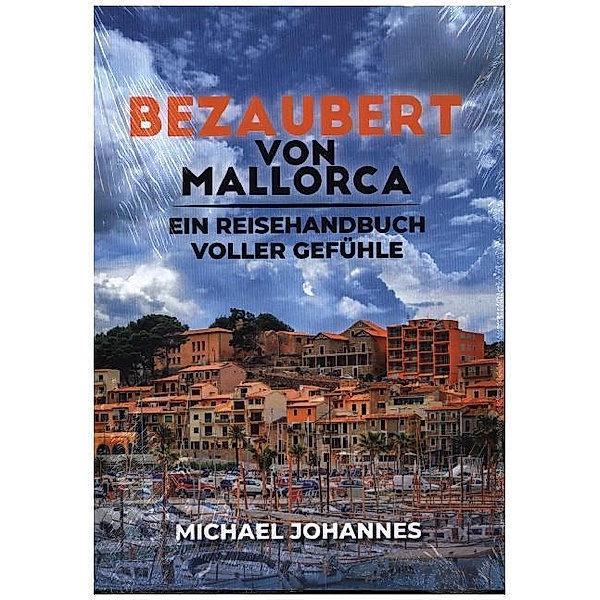 Bezaubert von Mallorca, Michael Johannes