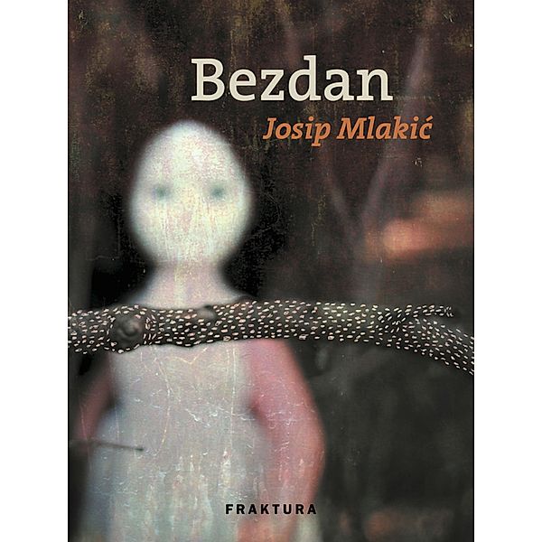 Bezdan, Josip Mlakic