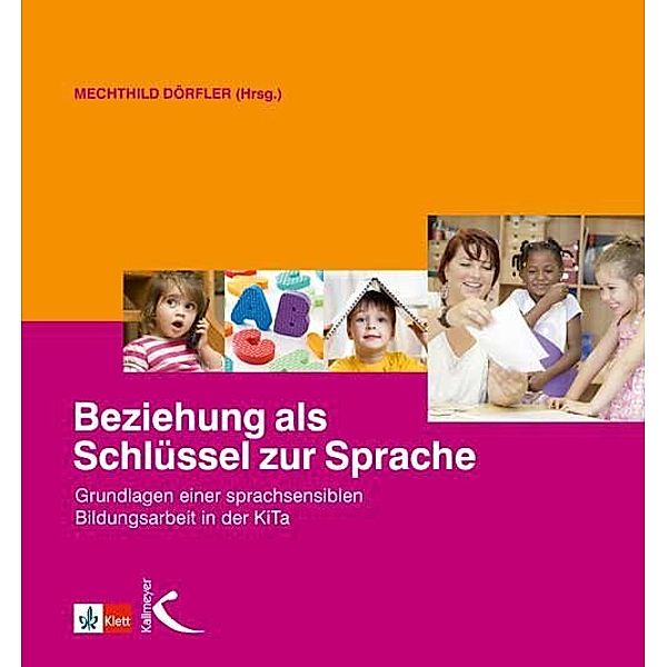 Beziehung als Schlüssel zur Sprache