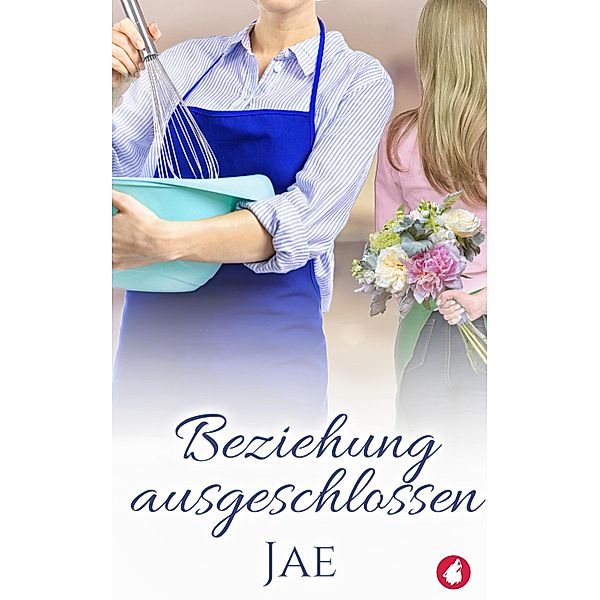 Beziehung ausgeschlossen / Fair Oaks-Serie Bd.2, Jae