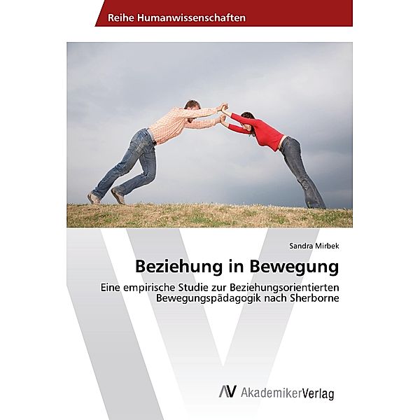 Beziehung in Bewegung, Sandra Mirbek