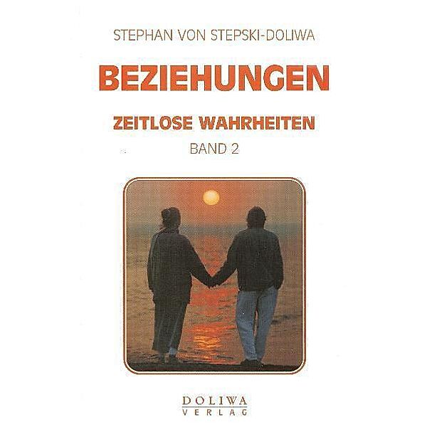 Beziehungen, Stephan von Stepski-Doliwa