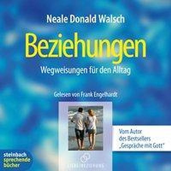 Beziehungen, Audio-CD, Neale Donald Walsch