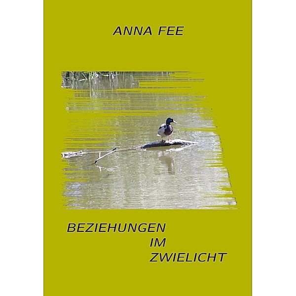 Beziehungen im Zwielicht, Anna Fee