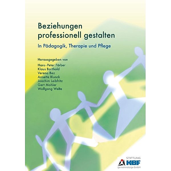 Beziehungen professionell gestalten