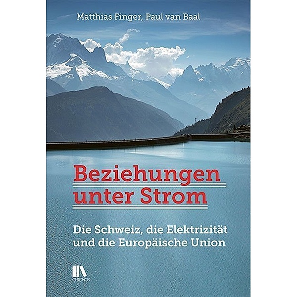 Beziehungen unter Strom, Matthias Finger, Paul van Baal