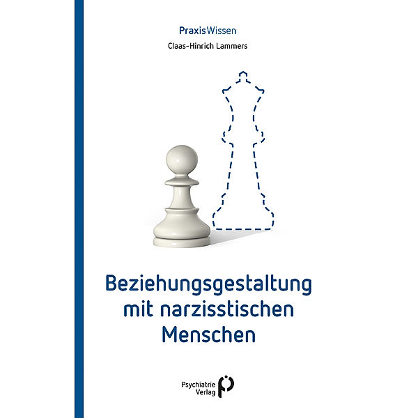 Beziehungsgestaltung mit narzisstischen Menschen, Claas-Hinrich Lammers