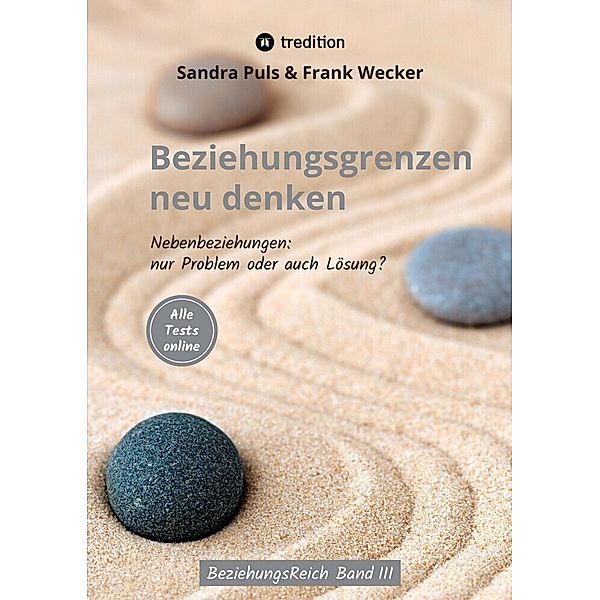 Beziehungsgrenzen neu denken, Frank Wecker, Sandra Puls