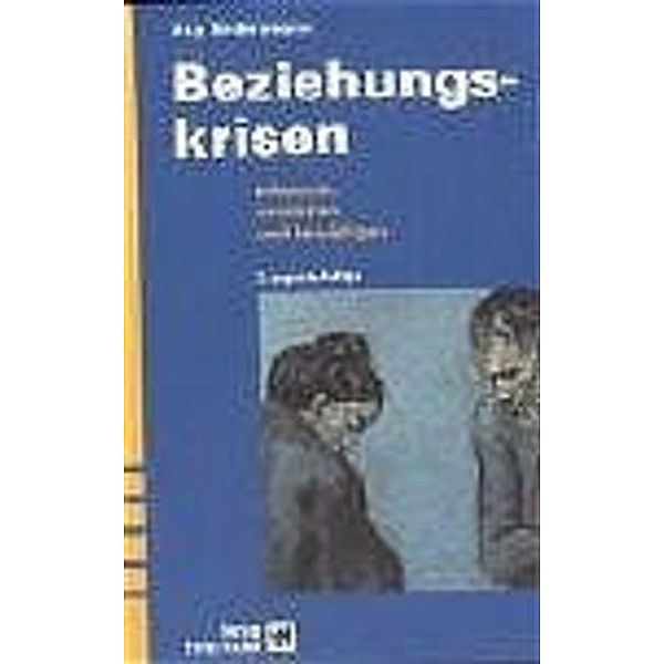 Beziehungskrisen, Guy Bodenmann