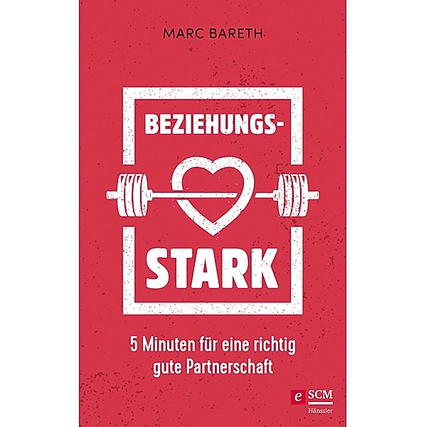 Beziehungsstark, Marc Bareth