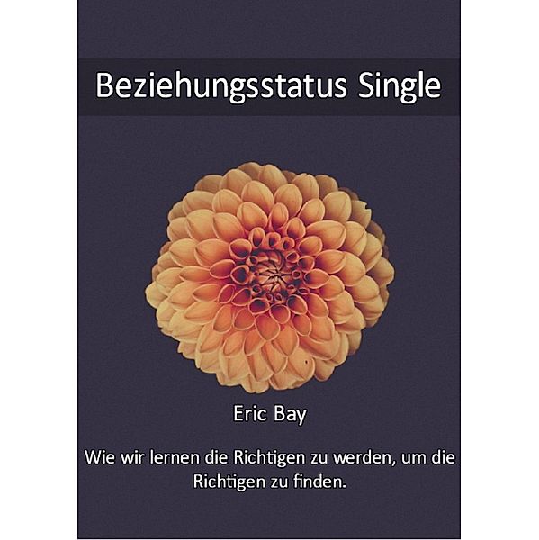 Beziehungsstatus Single, Eric Bay