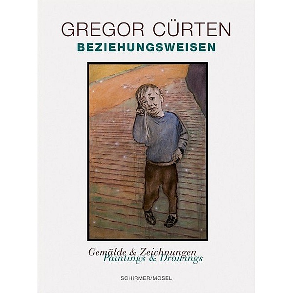 Beziehungsweisen, Gregor Cürten
