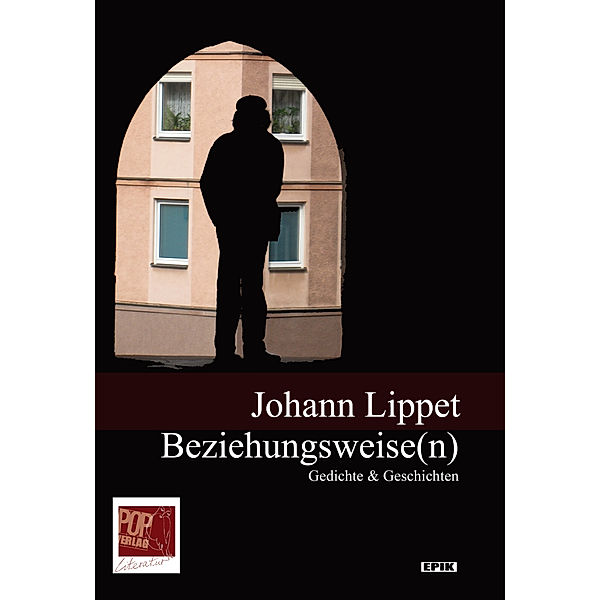 Beziehungsweise(n), Johann Lippet