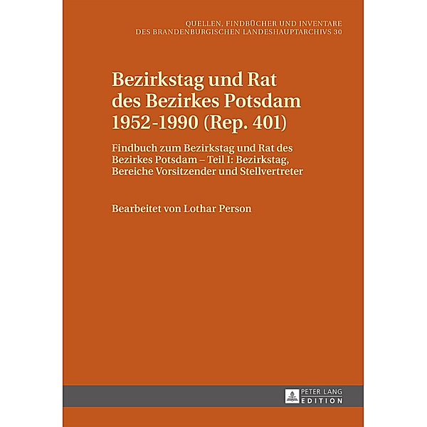 Bezirkstag und Rat des Bezirkes Potsdam 1952-1990 (Rep. 401), Klaus Neitmann