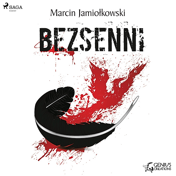 Bezsenni, Marcin Jamiołkowski