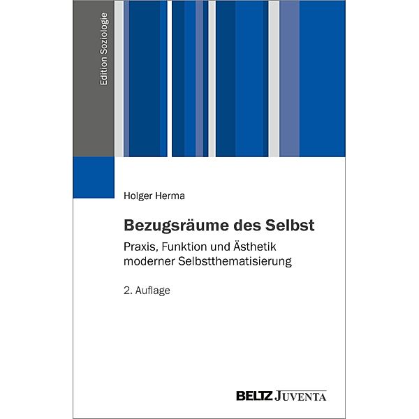 Bezugsräume des Selbst, Holger Herma