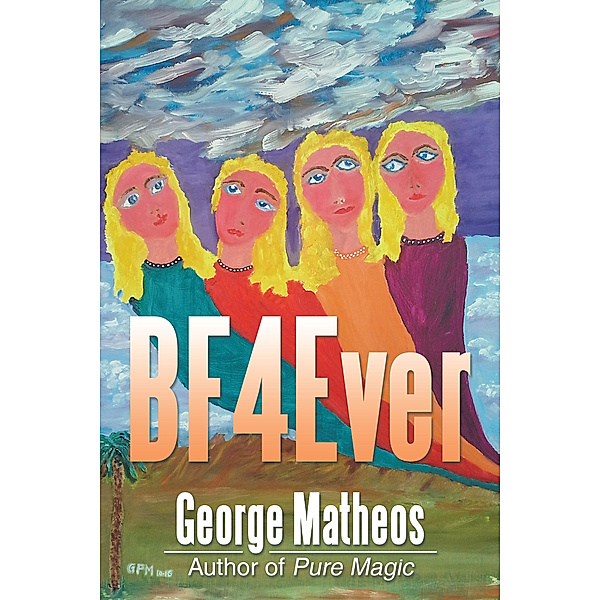 Bf4ever, George Matheos