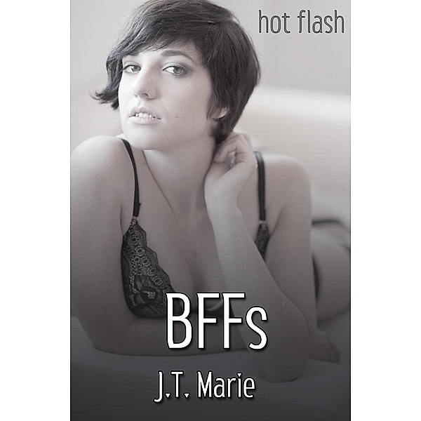 BFFs / JMS Books LLC, J. T. Marie