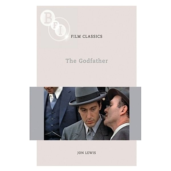 BFI Film Classics / Godfather, Jon Lewis