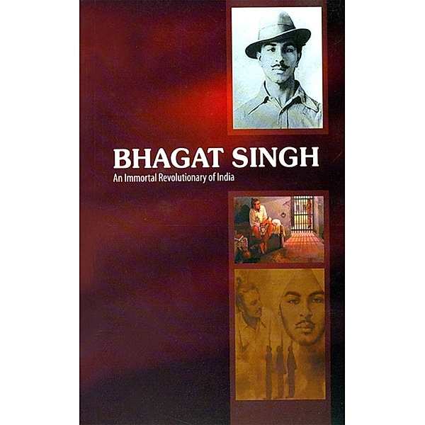 Bhagat Singh / Diamond Books, Bhawan Singh Rana
