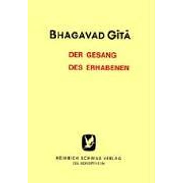 Bhagavad Gita