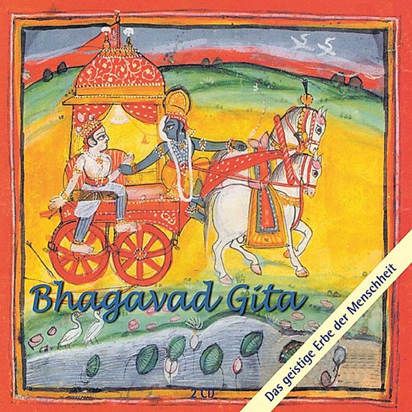 Bhagavad Gita, Bianca Blessing