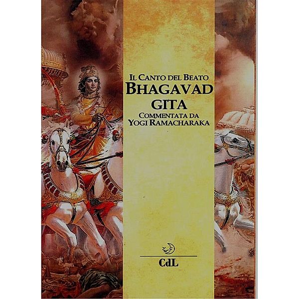 Bhagavad Gita, YOGI RAMACHARAKA