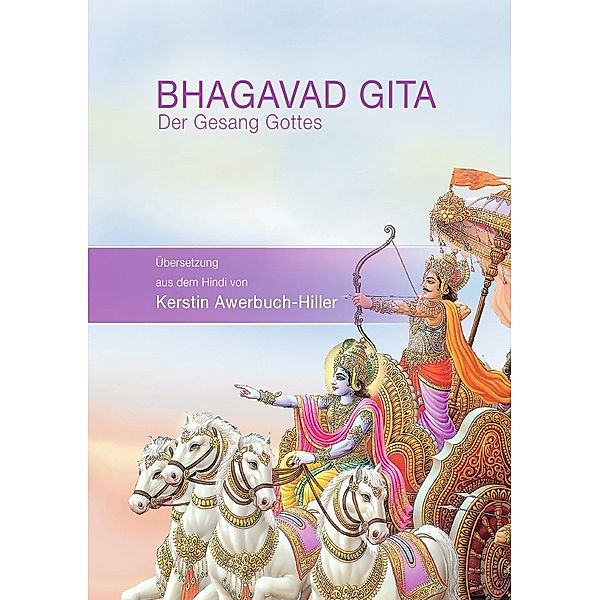 Bhagavad Gita, Kerstin Awerbuch-Hiller