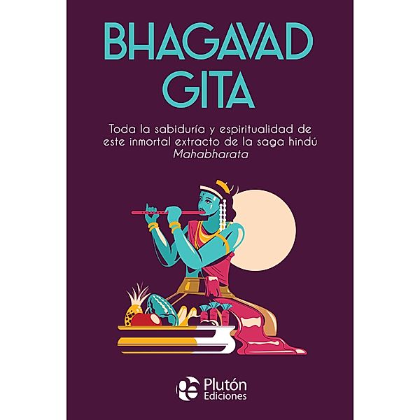 Bhagavad Gita / Colección Nueva Era