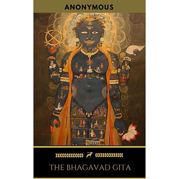 Bhagavad Gita (Shambhala Library), Anonymous, Golden Deer Classics