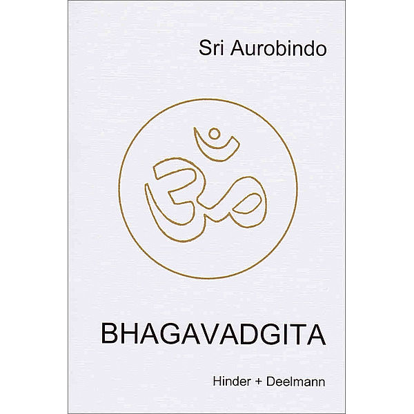 Bhagavadgita, Sri Aurobindo