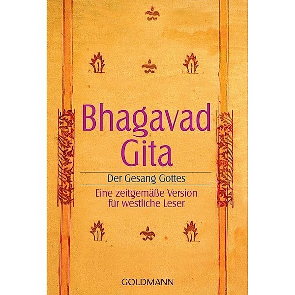 Bhagavadgita