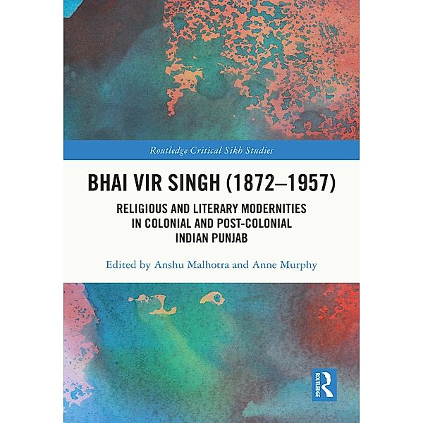 Bhai Vir Singh (1872-1957)