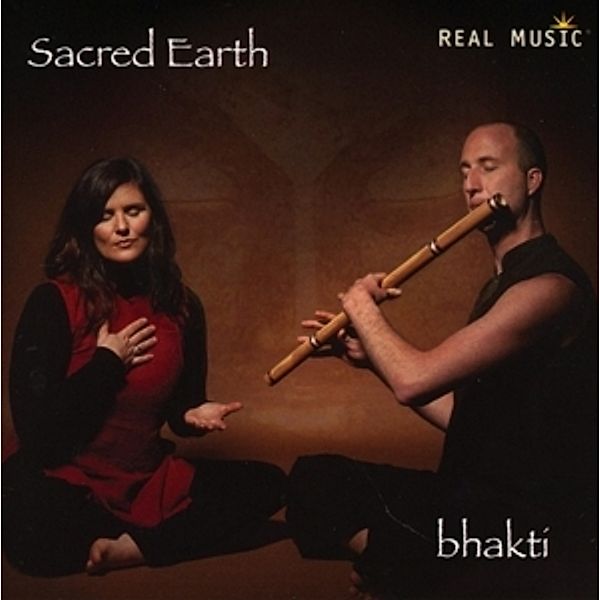 Bhakti, Sacred Earth
