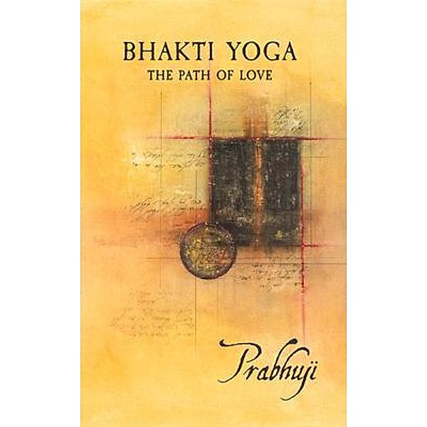 Bhakti yoga, Prabhuji Har-Zion