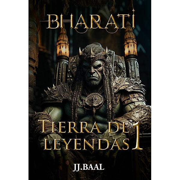 BHARATI, Jj. Baal
